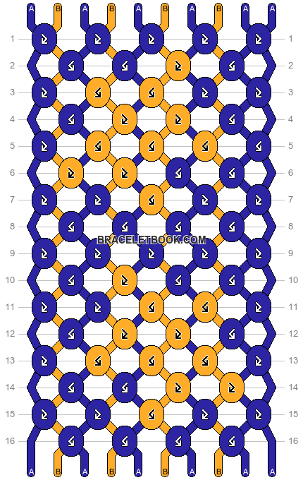 Normal pattern #182664 variation #427132 pattern