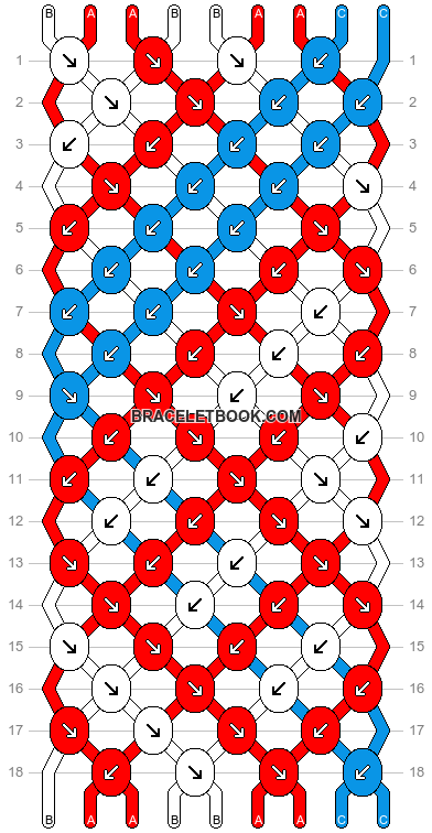Normal pattern #203683 variation #427133 pattern