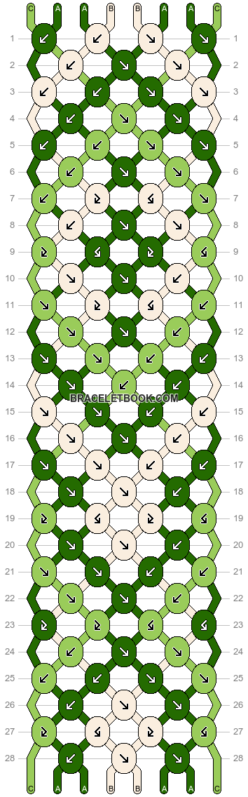 Normal pattern #182078 variation #427134 pattern