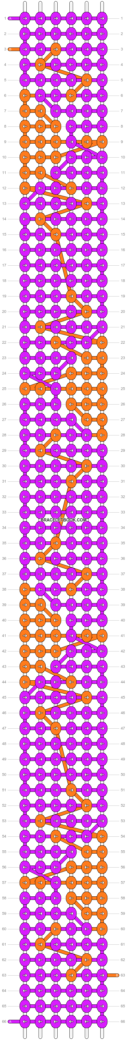 Alpha pattern #197733 variation #427135 pattern