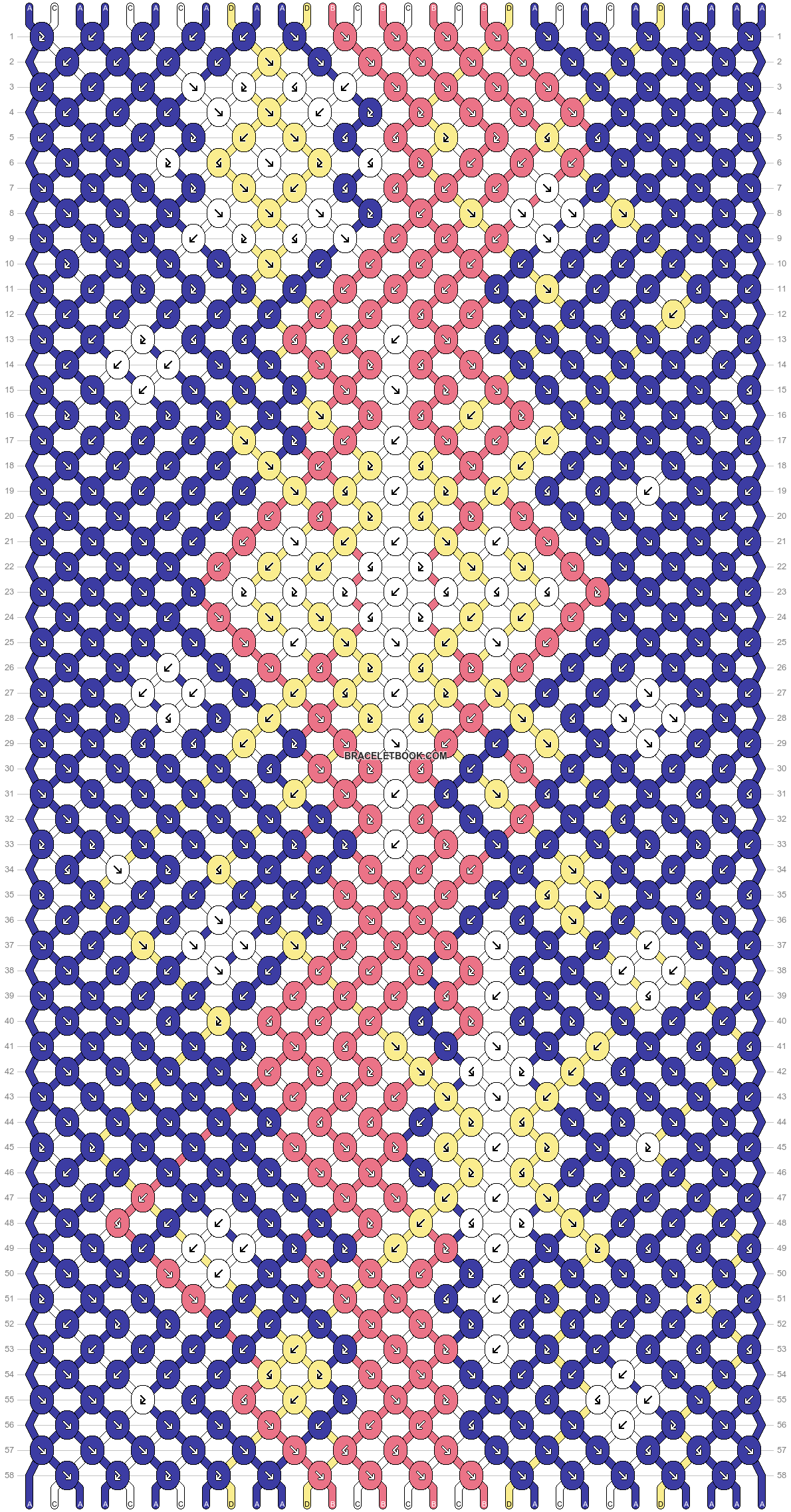 Normal pattern #176334 variation #427138 pattern