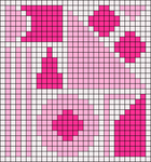 Alpha pattern #203601 variation #427140