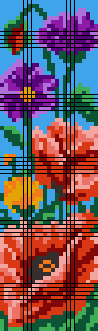 Alpha pattern #75739 variation #427144 preview