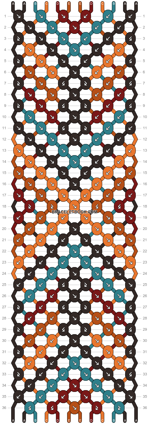 Normal pattern #11595 variation #427147 pattern