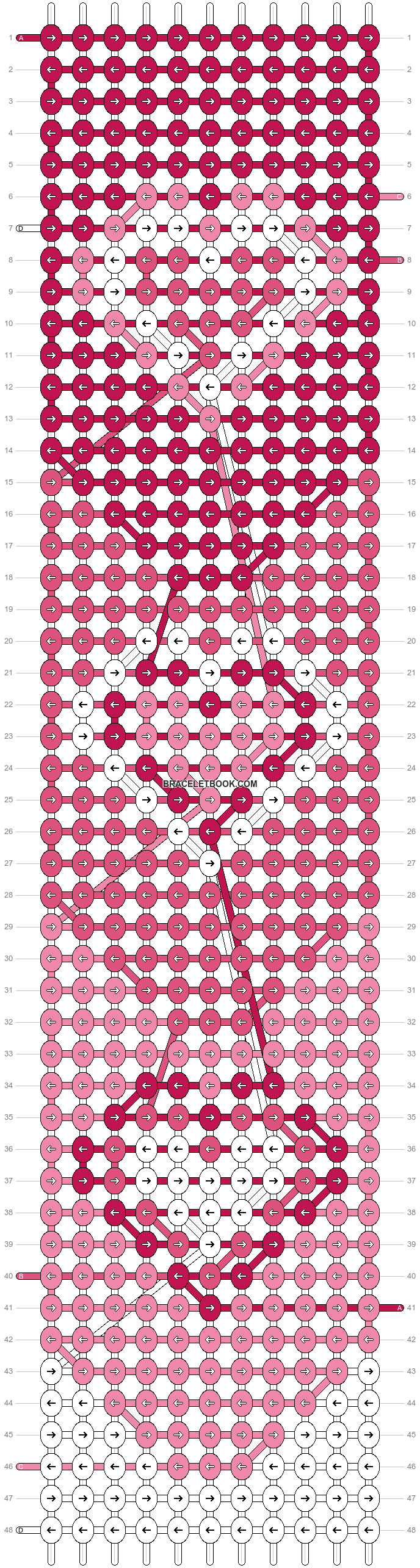 Alpha pattern #195643 variation #427149 pattern