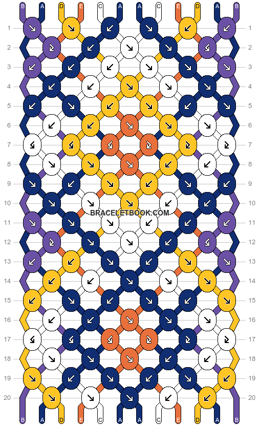 Normal pattern #188558 variation #427150 pattern