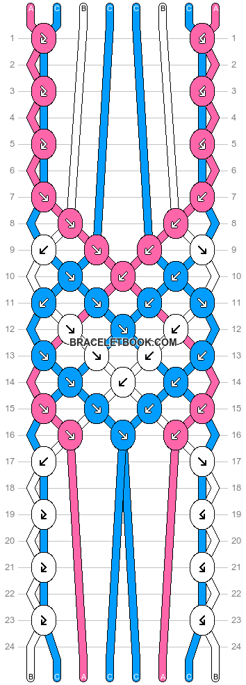 Normal pattern #203194 variation #427154 pattern