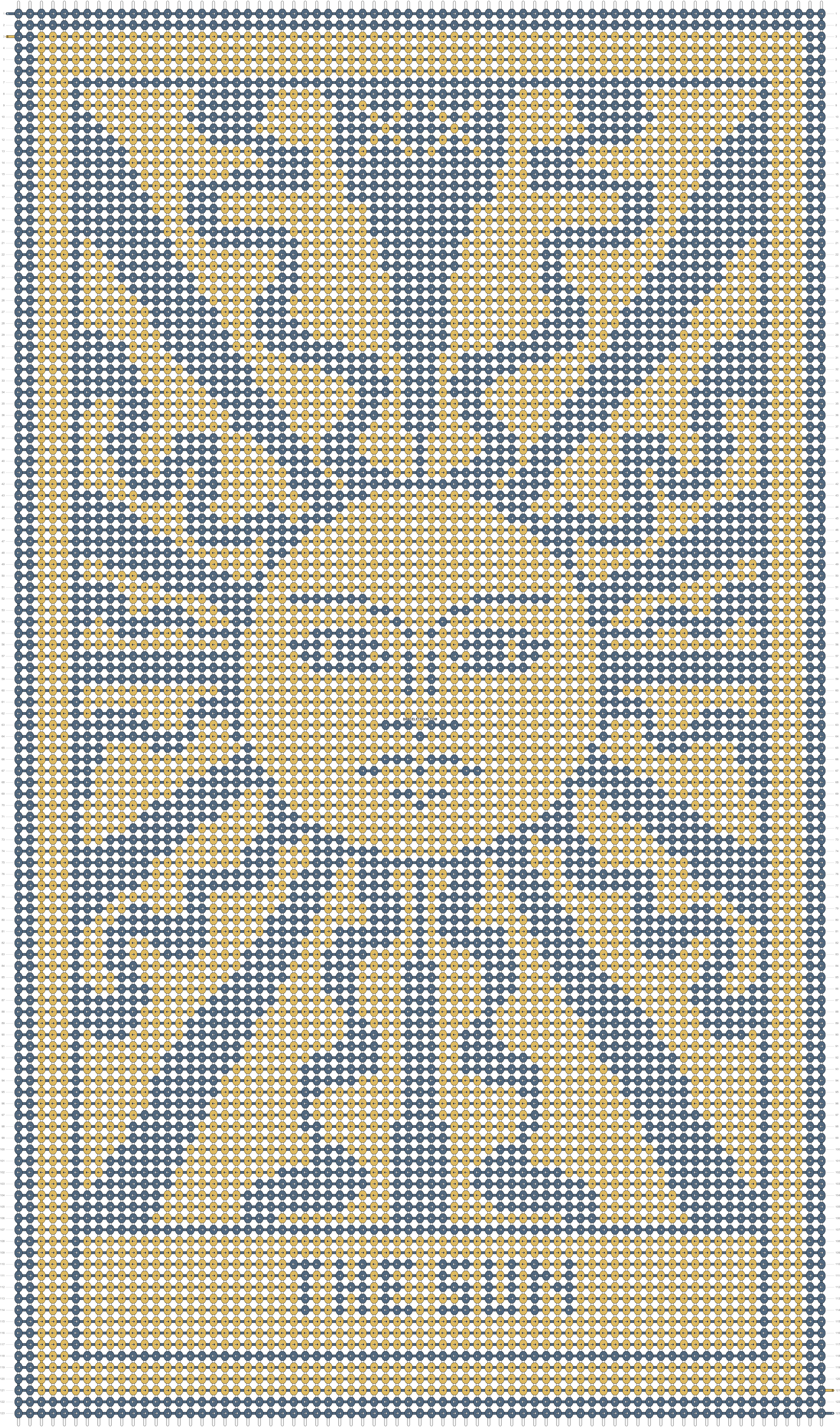 Alpha pattern #192619 variation #427156 pattern