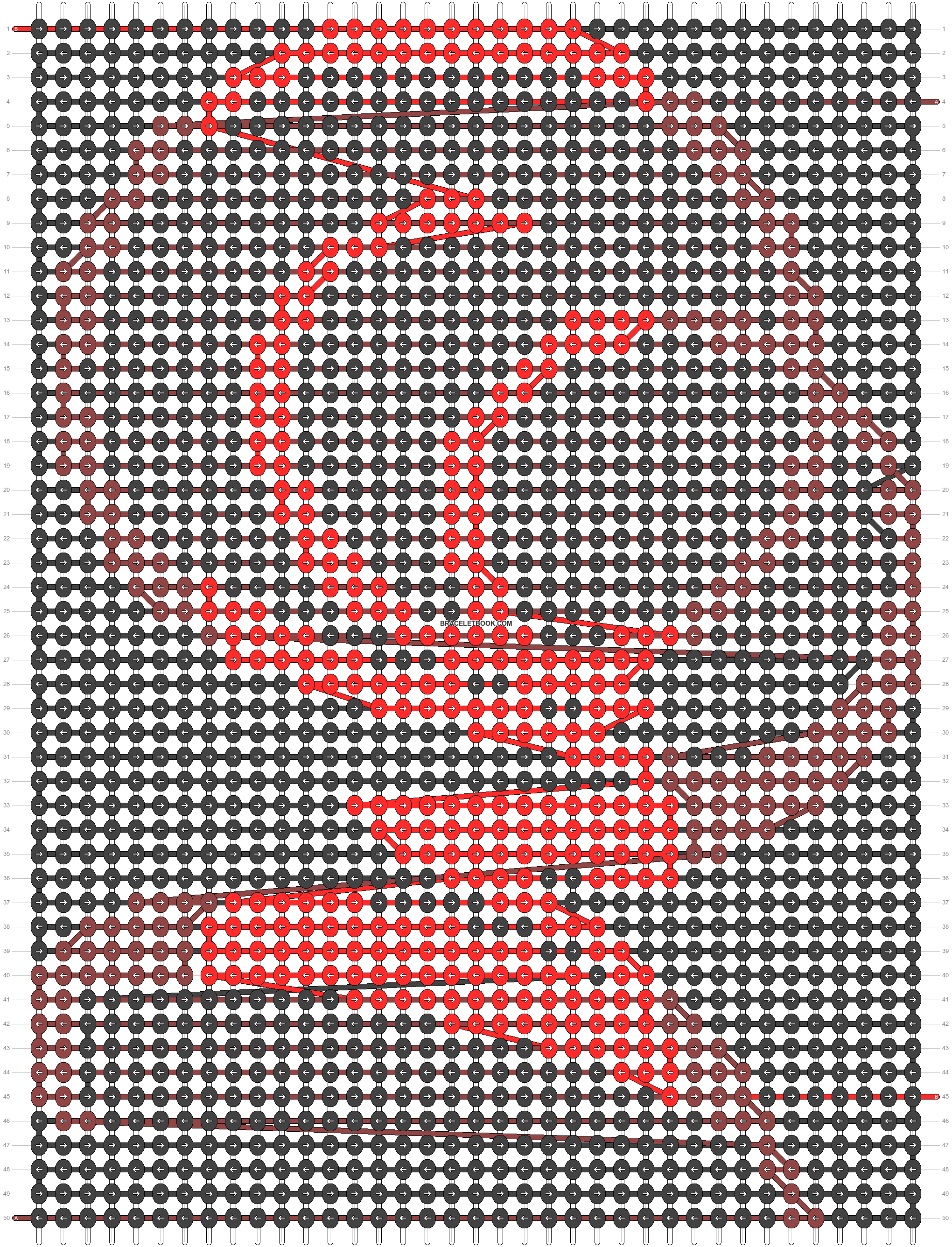 Alpha pattern #204225 variation #427157 pattern