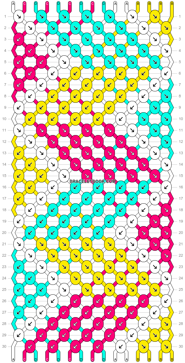 Normal pattern #163555 variation #427159 pattern