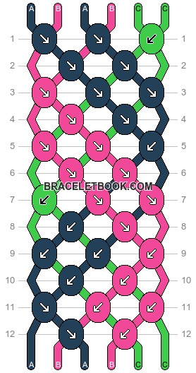 Normal pattern #204231 variation #427160 pattern