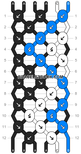 Normal pattern #204263 variation #427161 pattern
