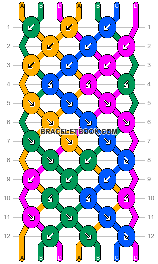 Normal pattern #204264 variation #427162 pattern