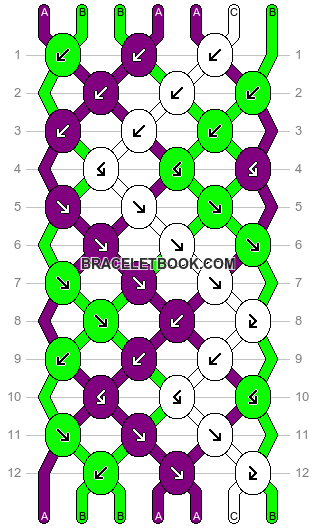 Normal pattern #204264 variation #427163 pattern
