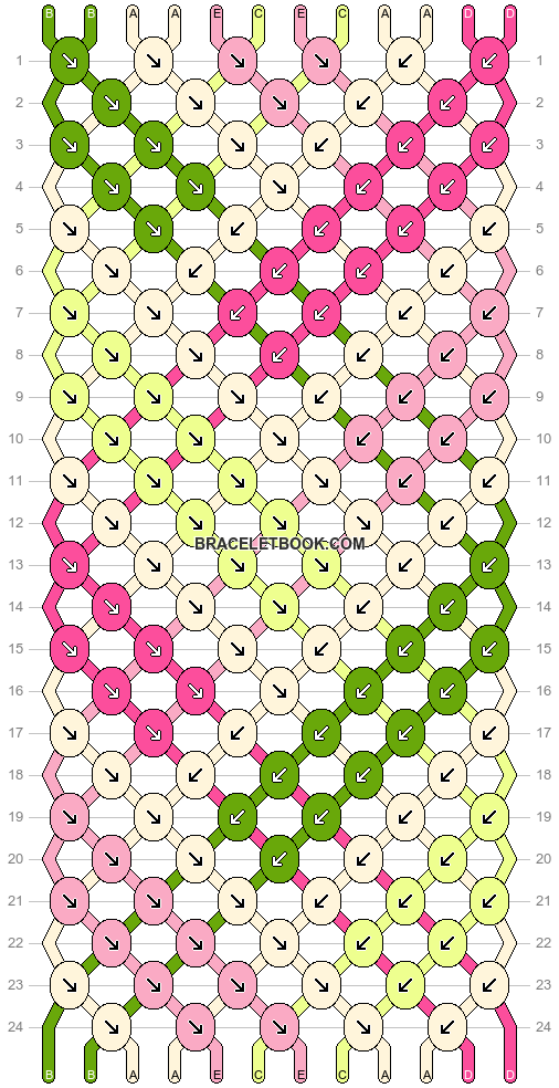 Normal pattern #43068 variation #427166 pattern