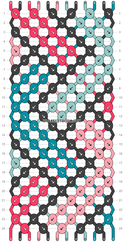 Normal pattern #70708 variation #427167 pattern
