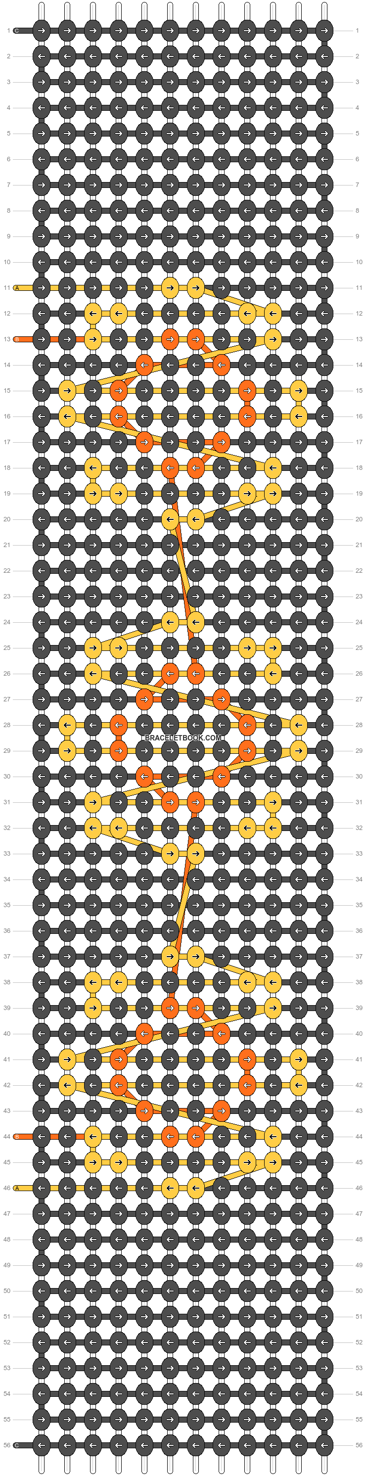 Alpha pattern #204257 variation #427168 pattern