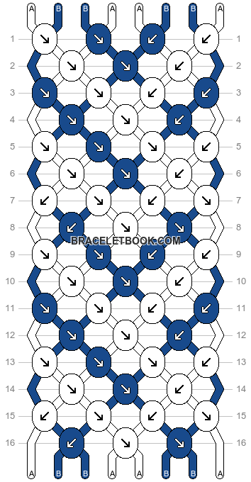 Normal pattern #204268 variation #427169 pattern