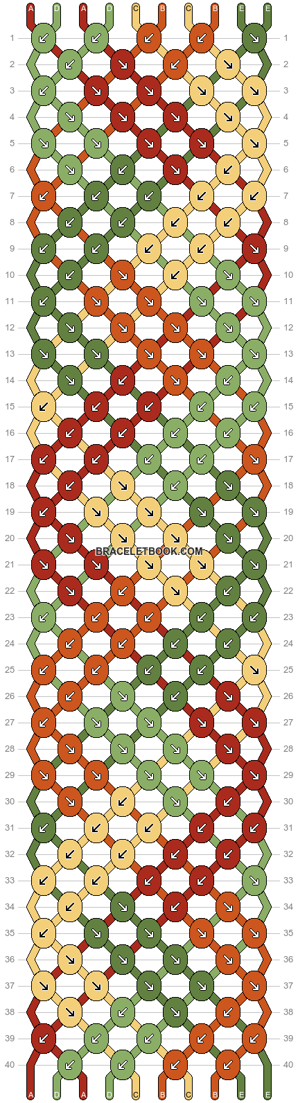 Normal pattern #153682 variation #427170 pattern