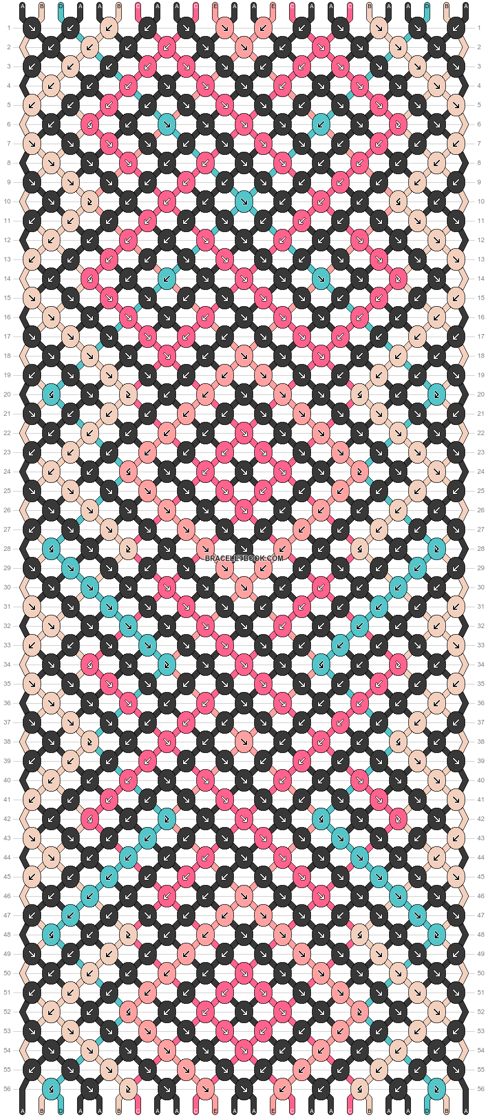 Normal pattern #115387 variation #427171 pattern