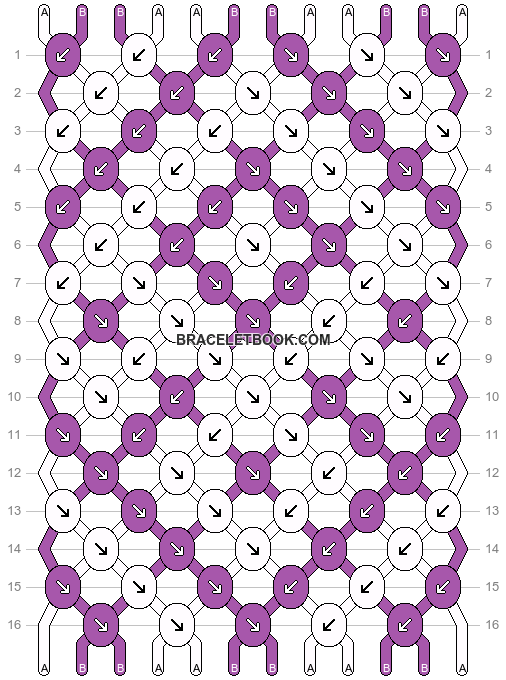 Normal pattern #92286 variation #427172 pattern