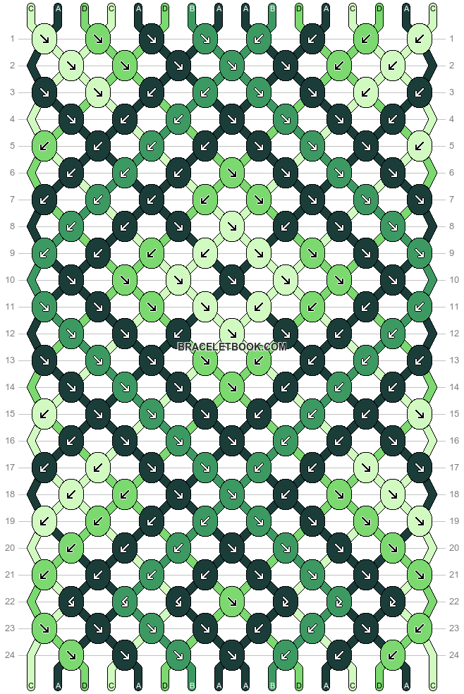 Normal pattern #124654 variation #427173 pattern
