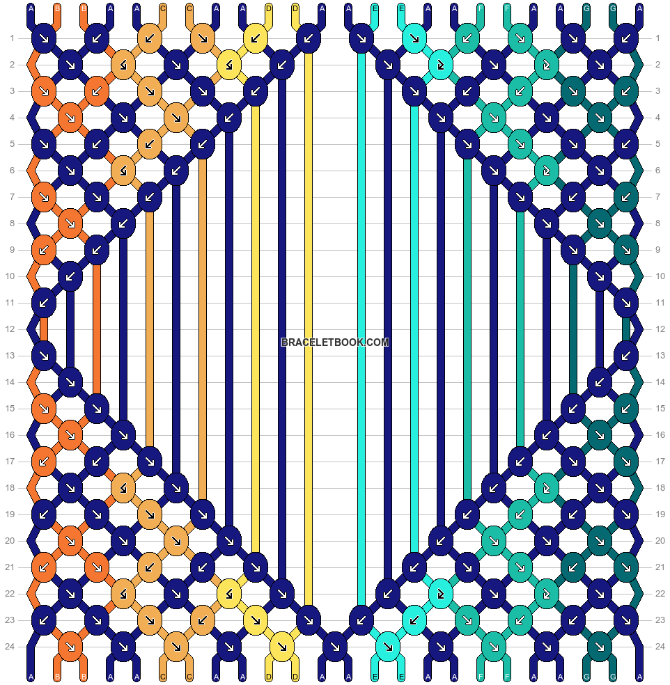 Normal pattern #88792 variation #427176 pattern