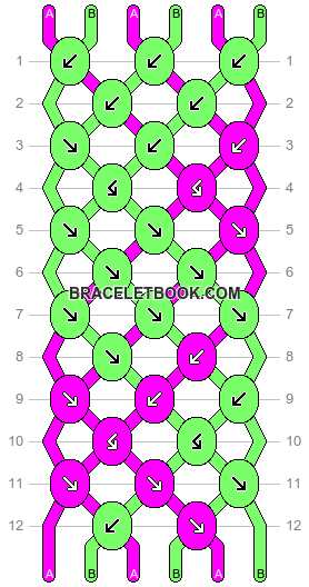 Normal pattern #204263 variation #427178 pattern