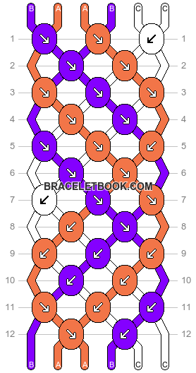 Normal pattern #204231 variation #427179 pattern