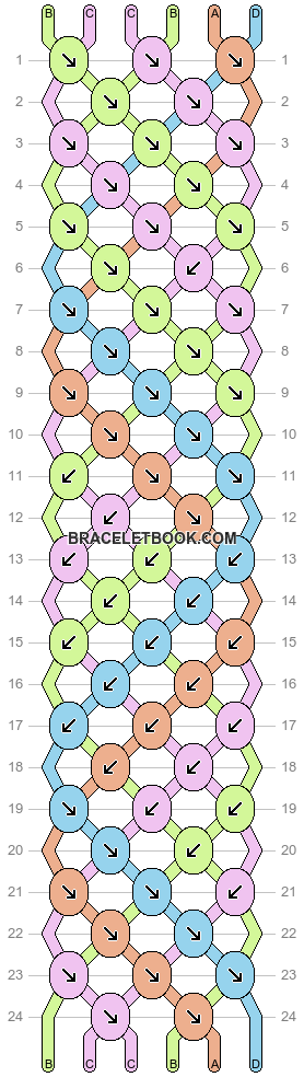 Normal pattern #204232 variation #427180 pattern