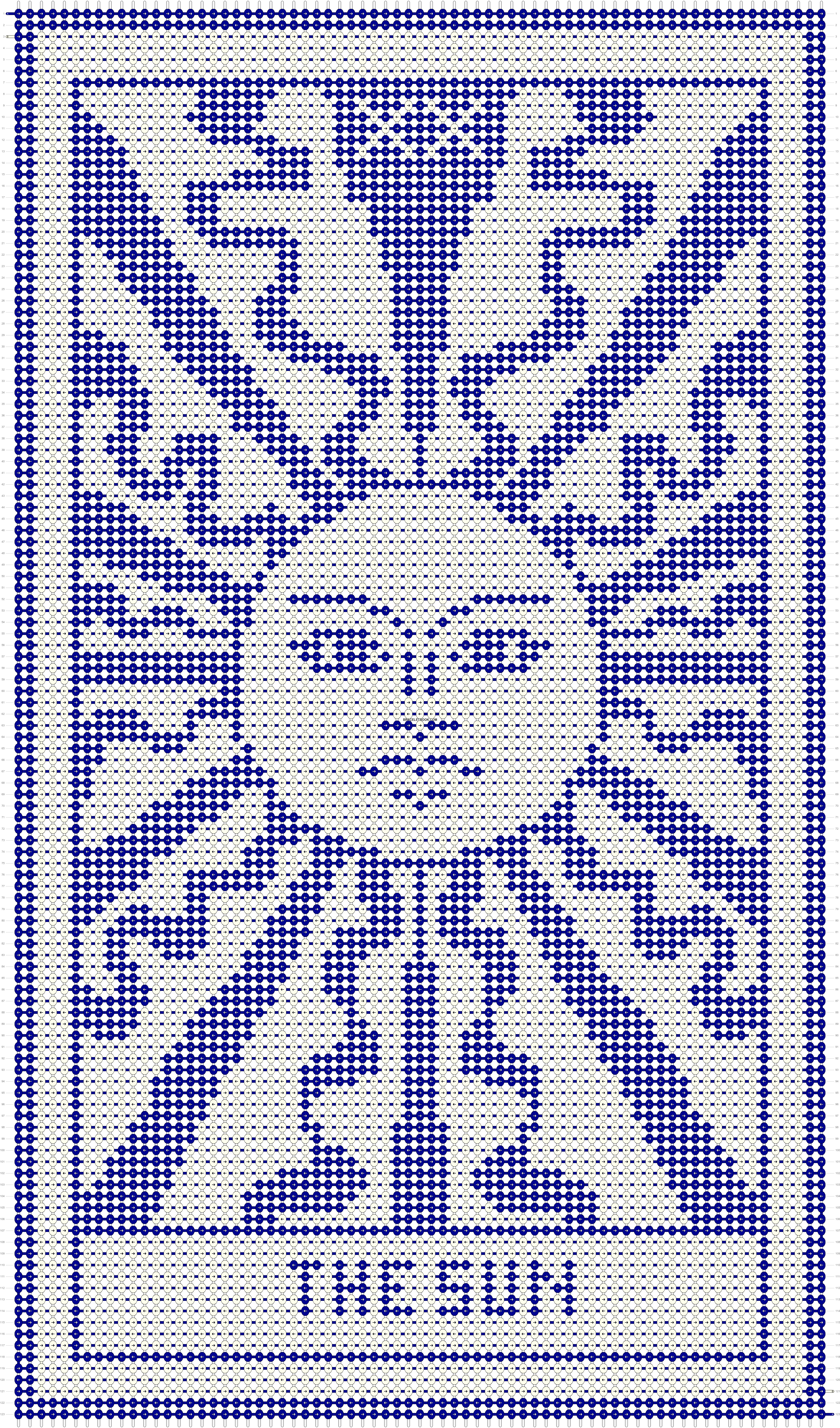 Alpha pattern #192619 variation #427181 pattern