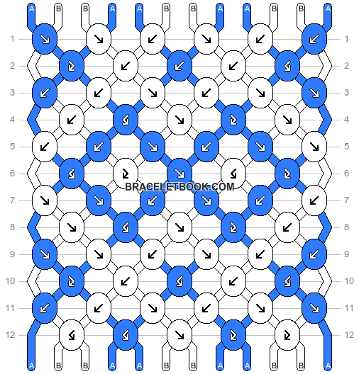 Normal pattern #204277 variation #427183 pattern