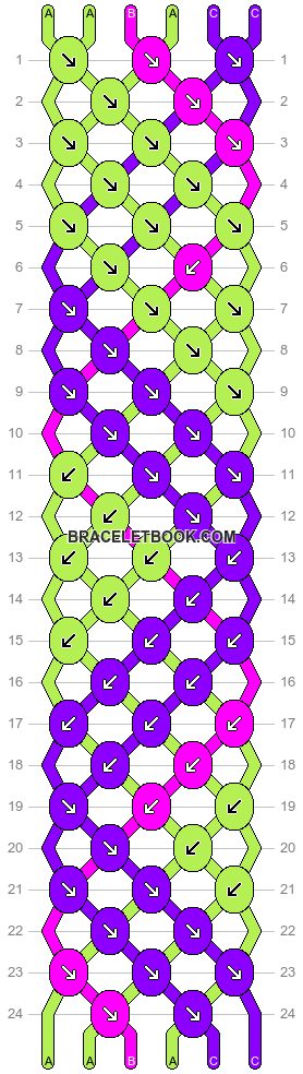 Normal pattern #204232 variation #427185 pattern