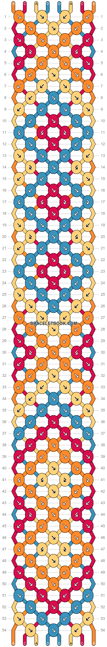 Normal pattern #156889 variation #427188 pattern