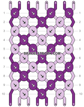Normal pattern #17634 variation #427189 pattern