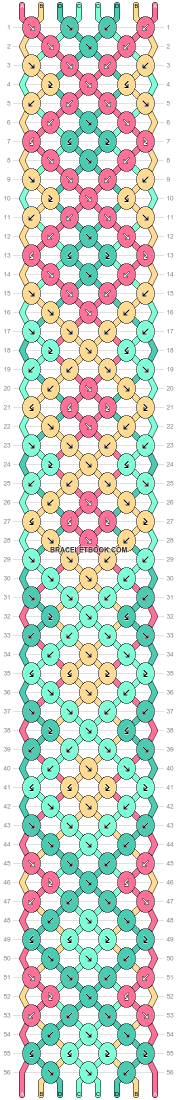 Normal pattern #149730 variation #427191 pattern