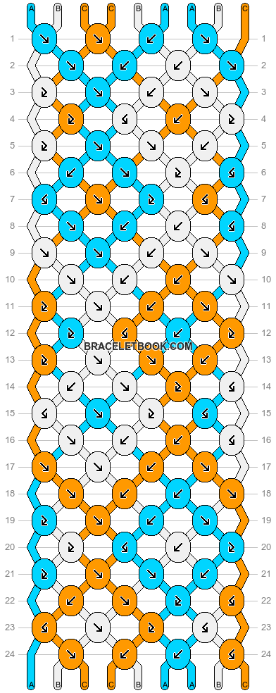 Normal pattern #199313 variation #427192 pattern