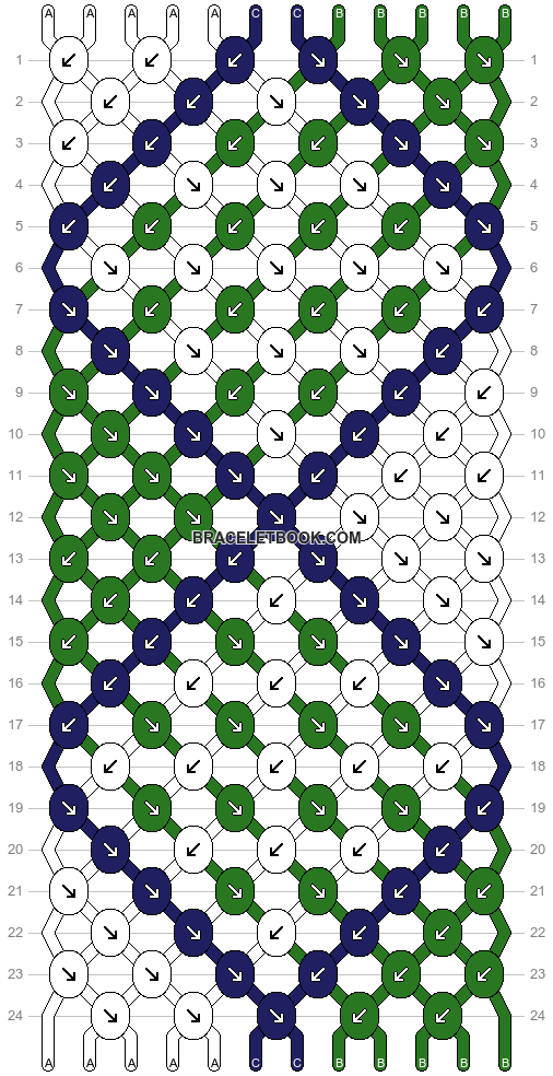 Normal pattern #157721 variation #427193 pattern
