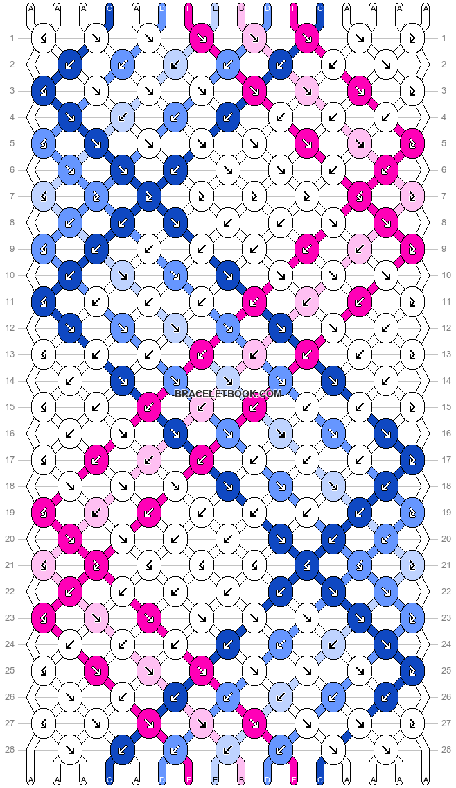 Normal pattern #202995 variation #427194 pattern