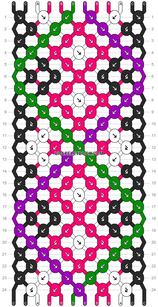 Normal pattern #204274 variation #427195 pattern
