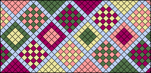 Normal pattern #104653 variation #427196