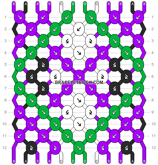 Normal pattern #204292 variation #427197 pattern