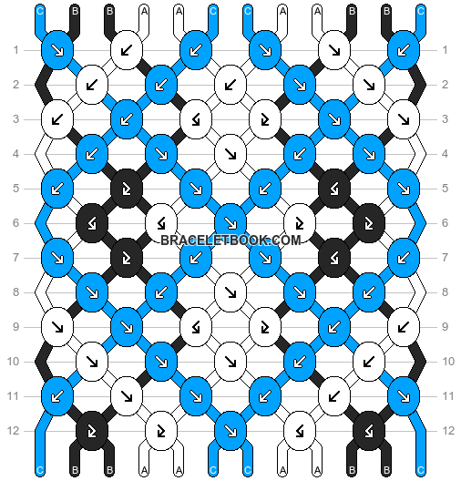Normal pattern #204292 variation #427198 pattern