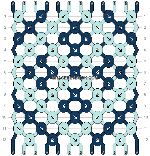 Normal pattern #204294 variation #427199 pattern