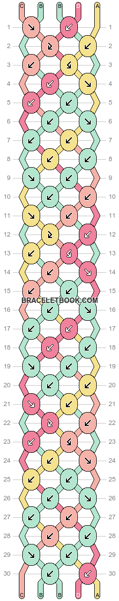 Normal pattern #203369 variation #427200 pattern