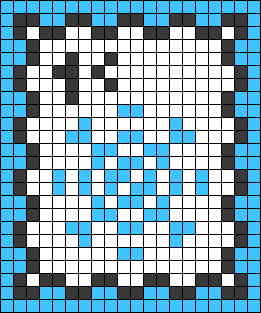 Alpha pattern #202269 variation #427201 preview