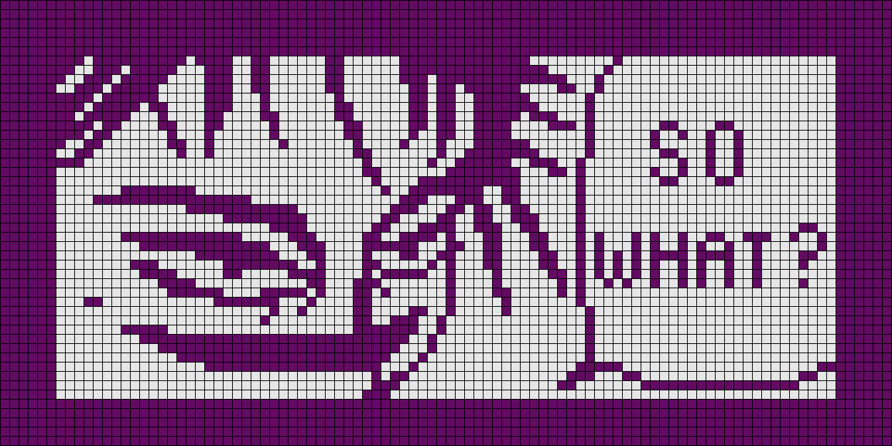 Alpha pattern #193346 variation #427202 preview