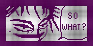 Alpha pattern #193346 variation #427202