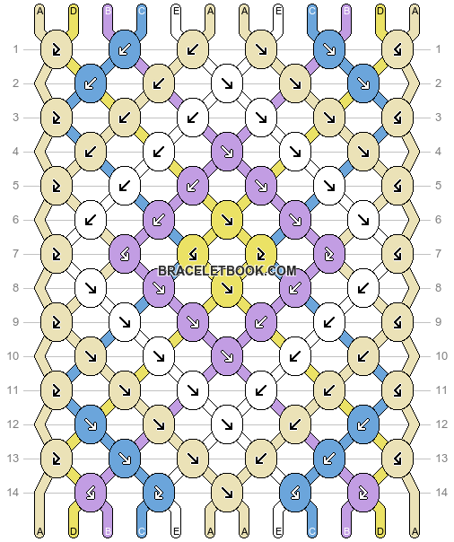 Normal pattern #45944 variation #427203 pattern