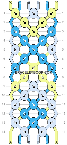 Normal pattern #100850 variation #427209 pattern